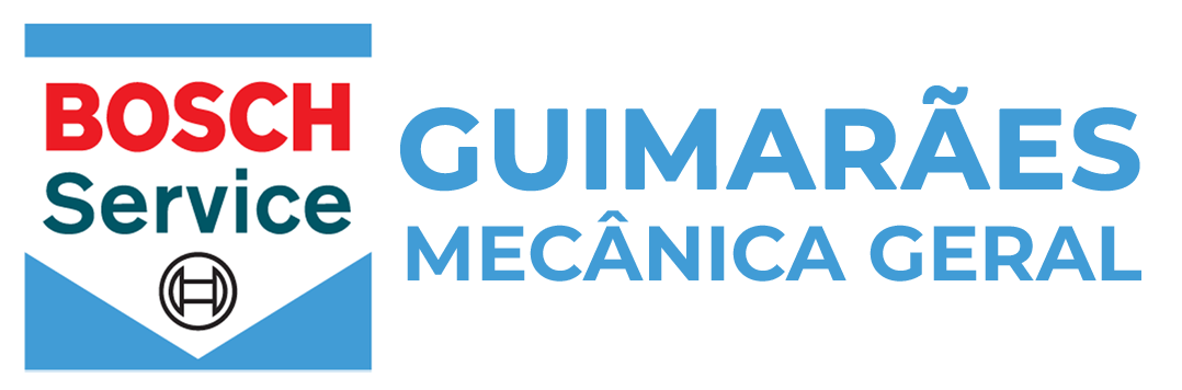 Guimarães Mecânica